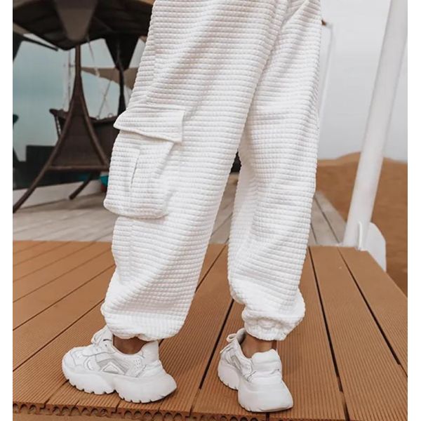 Custom Jogging Blank Trousers Track Motorcycle Pants Sweatpants