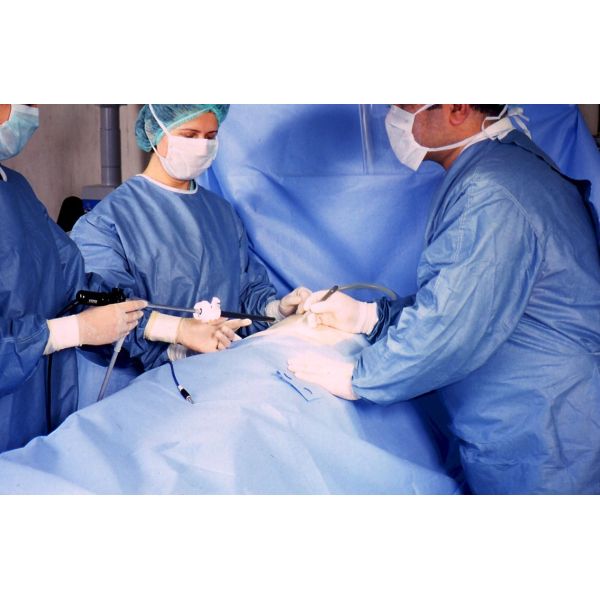 The fastest developing manufactory of disposable surgical Laprotomy Pack