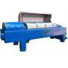 Buy cheap LW Series Horizontal Solid Bowl Separator Centrifuge for Barite Separation from wholesalers