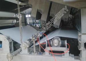 China Letter Writing Offset Paper Making Machine Copy Paper Production Line on sale