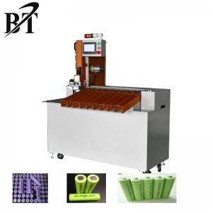 China 21700 32650 Battery Cell Sorting Machine 5000pcs/H For Battery Tester on sale