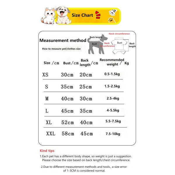 Soft Warm Dog Vest With Hats Pet Clothing Comfortable For Small Medium Sized Dogs