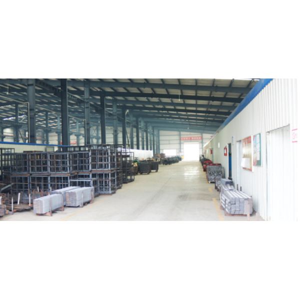 LTS enviromental equipment company limited