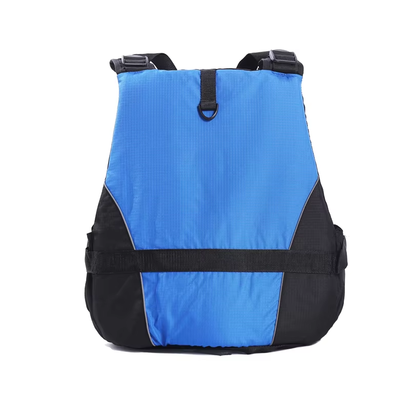 AG18011 Polyester oxford Leisure Life Jacket