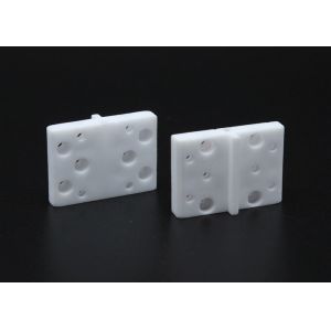 Cheap RS177 Alumina Ceramic Plate For Electric Appliance wholesale
