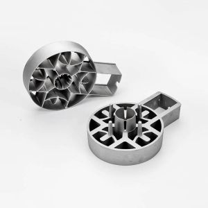 Cheap Auto Spare Hpdc Aluminium Process wholesale