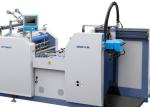 Customized Pattern Roller Photo Lamination Machine CE Certification M - 560Y