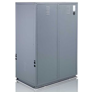 Cheap 95 KW Heating Capacity Water Source Heat Pump wholesale