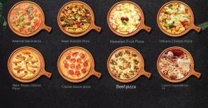 Cheap Standing Pizza Vending Machine Refrigerated Cold Pet Products Vending Machine wholesale