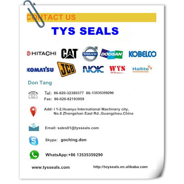 Wear Resistant Cylinder Wear Ring Guide Seals Bronze Filled PTFE