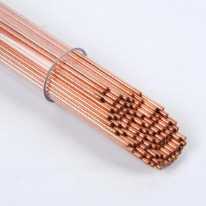China C11000 15mm 16mm Copper Plumbing Pipe 22mm Copper Pipe on sale