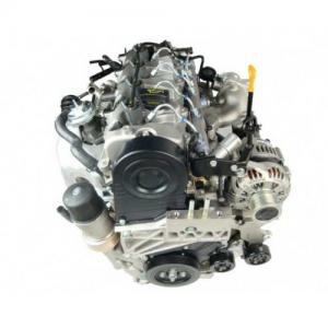 China Used Hyundai D4EA D4EB D4BH Diesel Engine For Hyundai Santafe 2.0 on sale