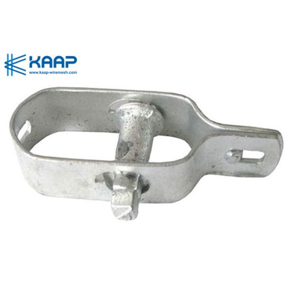 Quality Welded Mesh Fencing Hot Dipped Galvanised for sale