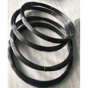 Thin Diameter 19.2g/Cm3 Pure Tungsten Heating Wire