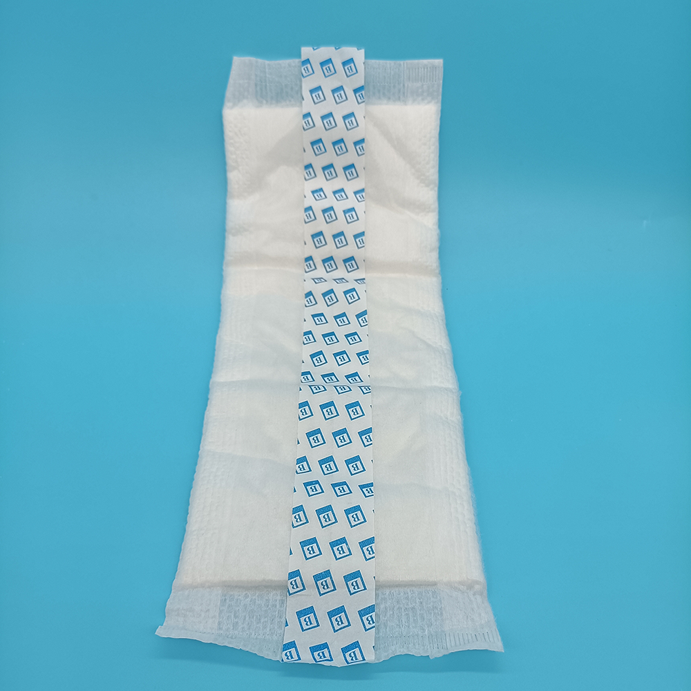 Environmental Protection Private Label Maternity Pads for Night Non Woven Fabric/Cotton
