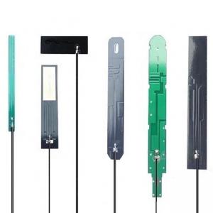 Cheap OEM 433/915/868/2.4G 3G 4G GSM Wifi Internal PCB FPC Antenna with IPX UFL Connector wholesale