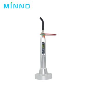 Cheap Oral Photosensitive Dental Light Cure Machine LED 5V 1050mAh wholesale