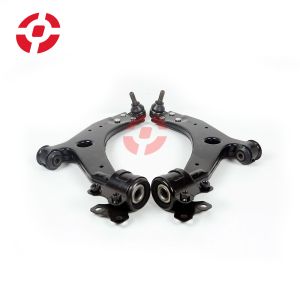 Cheap Glossy Auto Suspension Part Front Right Upper Control Arm For VOLVO 31277465 31277464 wholesale