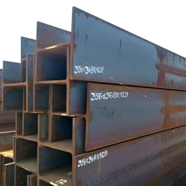 OEM Hot Rolled I Section Beam Carbon Steel H Beam 200x200 ASTM A36