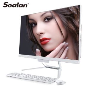 Cheap 23.8inch Industrial AIO PC wholesale