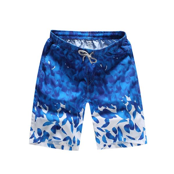 OEM Men's Beach Surf Shorts Casual Oversized Breathable Quick Dry Board Shorts