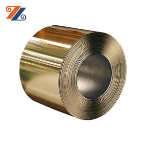 Cheap 0.5mm Thickness Stainless Steel 304 Coil wholesale