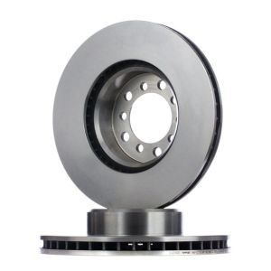 Cheap Mercedes Benz 1264210512 Chassis Parts Brake Disc wholesale