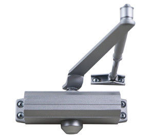 China EN4 EN3 Concealed Overhead Door Closer Manufacturers on sale