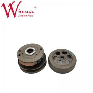 Cheap JOG50 Motorcycle Parts Rear Driven Clutch Assembly Pulley Assy Set wholesale