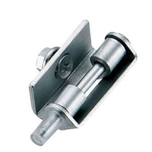 Cheap Lift Off Adjustable Heavy Duty Hinges Opening Angle 110 Degrees wholesale