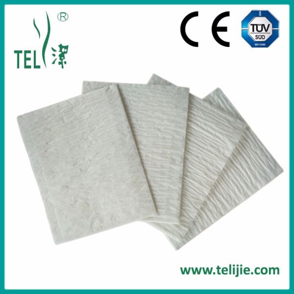 260cm Disposable Surgical Towels Roll With Cotton Line