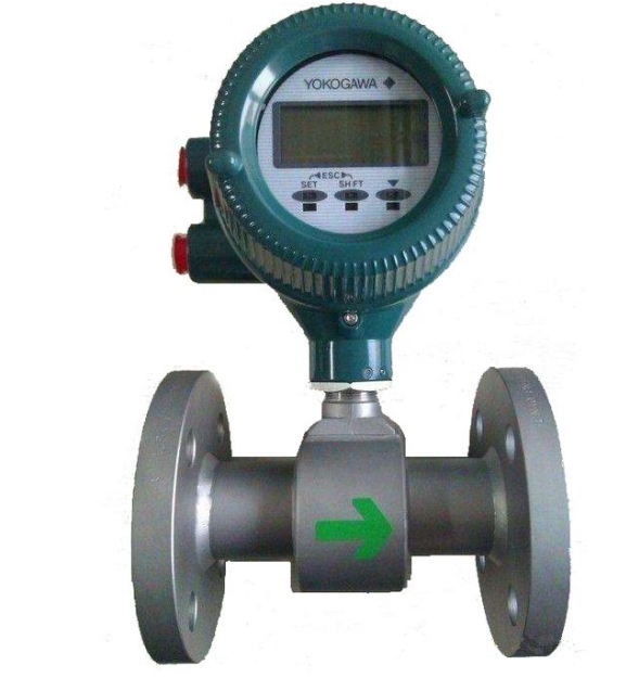 YOKOGAWA AXF Magnetic Flow Meter 0.05% Accuracy Integral AXF025