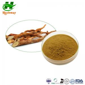 China 1%-10% Eurycomanone Tongkat Ali Extract Powder Eurycoma Longifolia Jack Powder For Male Health on sale