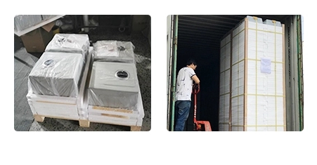 Modular Laundry Black Single Bowl Kitchen Sink For Bathroom