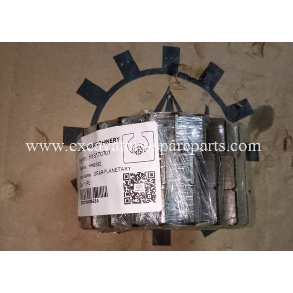 169-5592 1695592 169-2573 0R7243 144-4568 125-1029 124-9340 Gear for CAT E320 E324