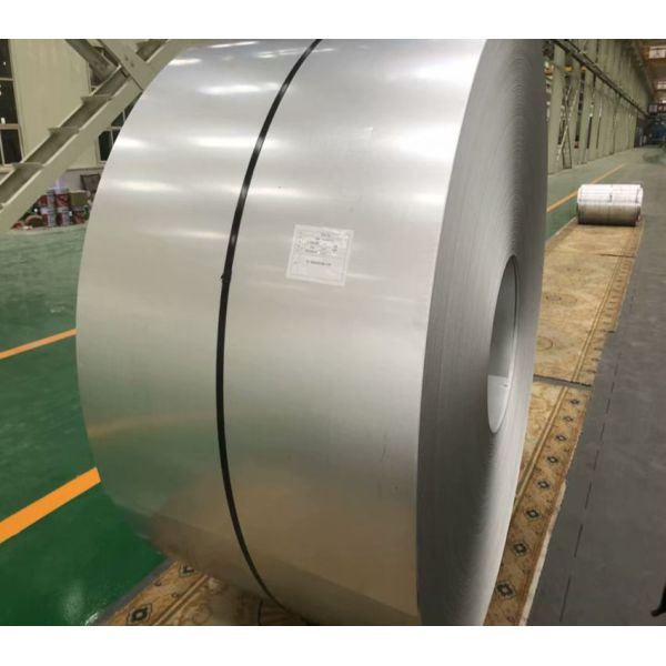 1250mm Width Hot Rolled Coil SGCC PPGI PPGL GI GL