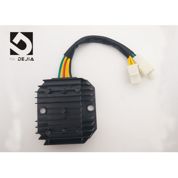 Zongshen CH125 Universal 12v Regulator Rectifier 6 Wire Sample Available