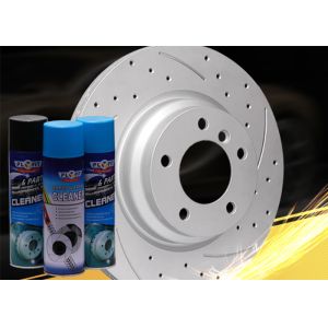 Cheap Aerosol Liquid 500ml Brake Cleaner Spray Eco Friendly Brake Parts Cleaner wholesale