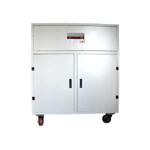 Cheap 120KVA AC Variable Frequency Power Supply wholesale