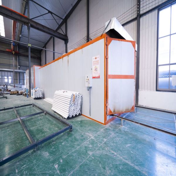 Galvanized Steel Frame Modular Container Houses for Prefabricated Tiny Home Apartments