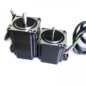 China Faradyi Customized 24V 48v Nema 28 High Torque 1.8 Step Angle  Permanent Magnet Stepper Motor For 3D Printer on sale