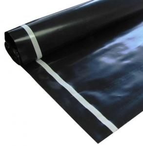 Cheap 6 Mil Polyethylene Film Moisture Barrier Vapor Barrier Film 0.06mm Thickness PE 6 wholesale