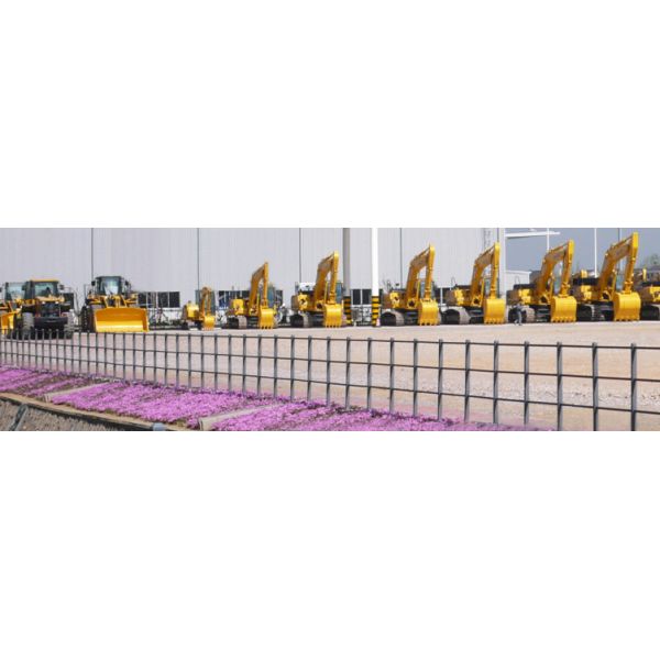 Construction Machinery Komatsu Excavator Parts PC200-8 Exhaust Manifold 6754-11-5110 6D102 Engine