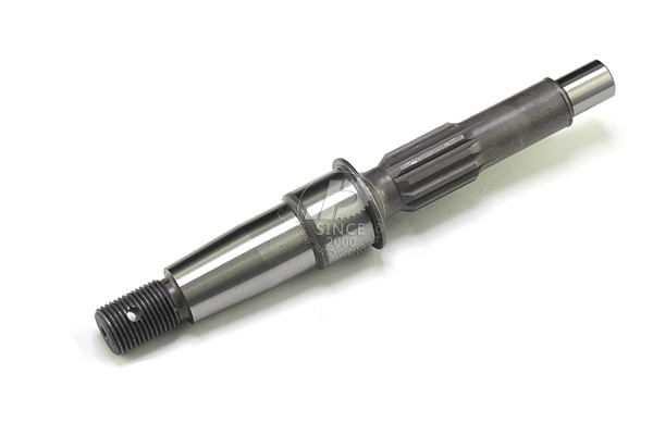 Fan Motor Parts A10VE18 E330C Cylinder Block Valve Plate