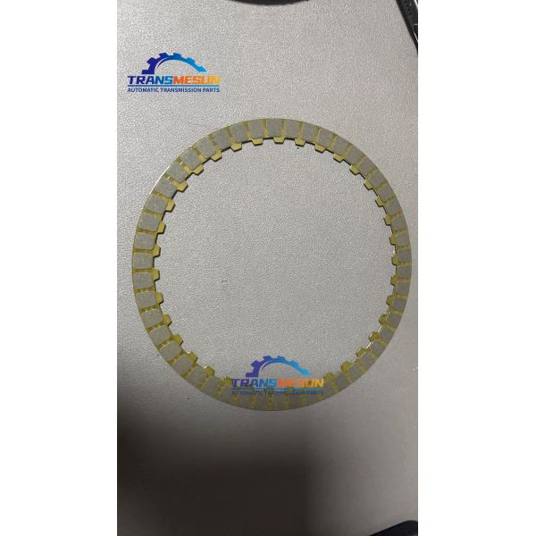 A6MF2H Clutch Friction Plate and Disc Combination Kit for Hyundai Sonata Hybrid Transmission