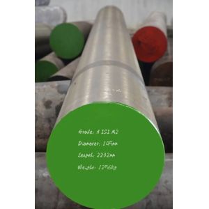 Cheap M2 High Speed Steel Bar Hot Rolled wholesale