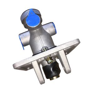 Buy cheap 13C0004 Construction Machinery Components CLG835 CLG836 Brake Valve from wholesalers