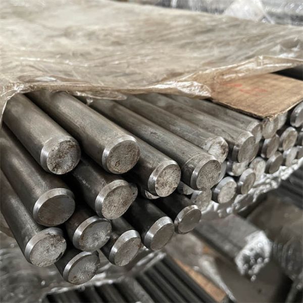 En8 En19 Bright Steel Round Bar Product Strongest AISI SAE 1030 1035