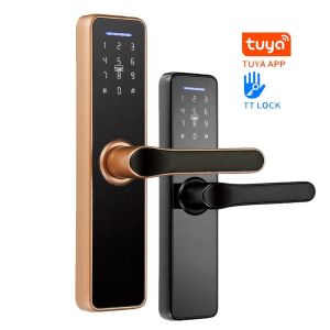 China 4 AAA Batteries Hotel Smart Lock on sale