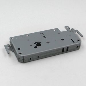 ODM OEM Locker Deep Drawn Metal Stamping Components